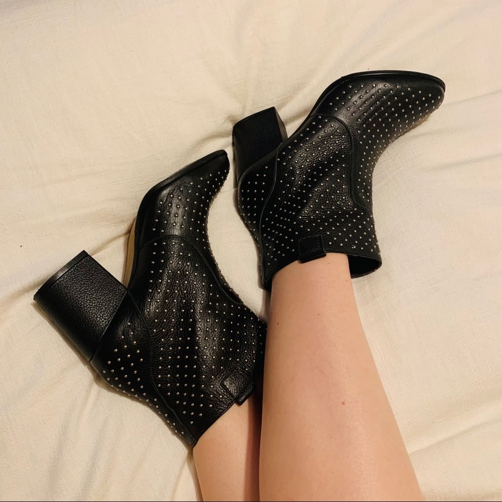 Rebecca Minkoff boots